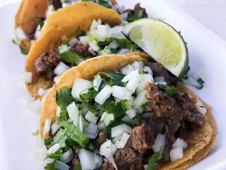 Taqueria Jaiba Brava