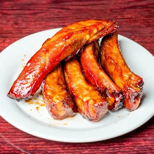 food, bbq ribs, ribs