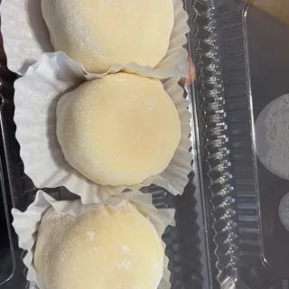 Mango Mochi