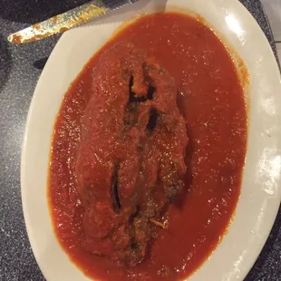 Braciole