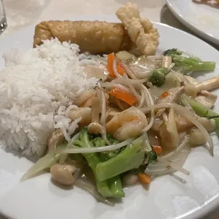 House Special Noodle