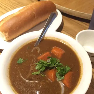 Bo Kho