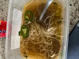 Joy Pho & Teriyaki