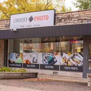 Our new store. 4811 Excelsior Blvd St. Louis Park