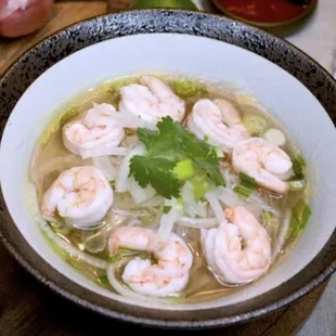 Linh's Bistro