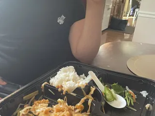 Get The Pho Out
