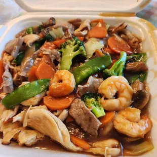 Linh's Bistro