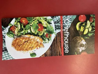 Chefhouse