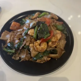 Drunken Noodles