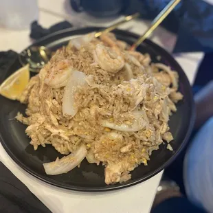 Shrimp Fried Rice