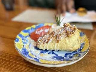Gin Ramen & Asian Tapas