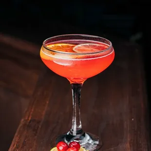 Link & Pin Arboretum