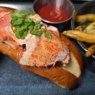 Lobster Roll