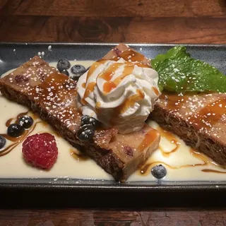 Bread Pudding
