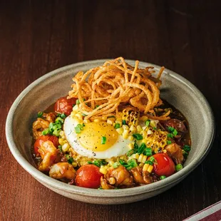 food, curry