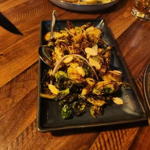 Brussel Sprouts