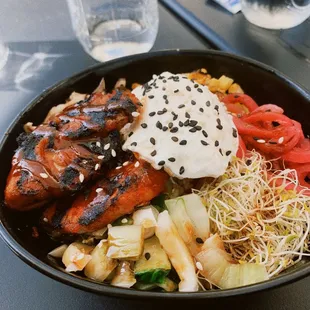 Bibimbap