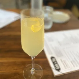 French 75