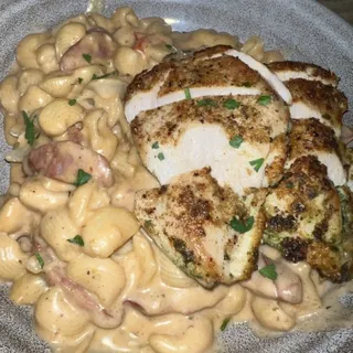 Cajun Chicken Pasta