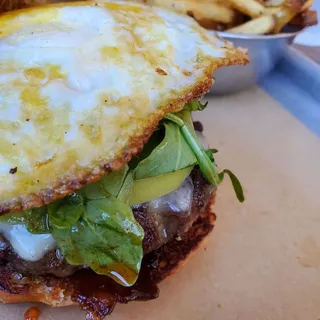 House Burger
