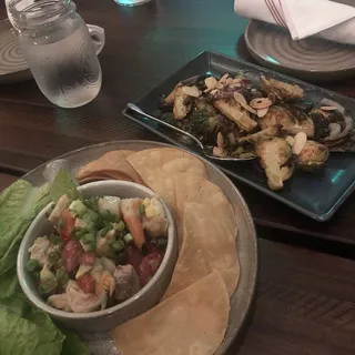 Ceviche