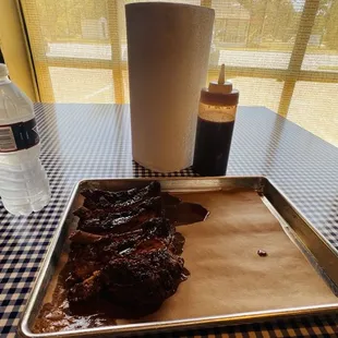 Delicious matter for earthlings, why do you ask what's in this photo :)