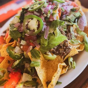 Nachos