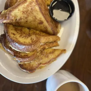 French toast