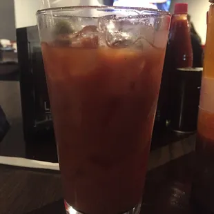 Bloody Mary