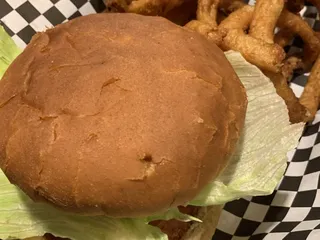 The Union Bar and Grill