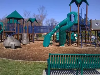 Carson Park