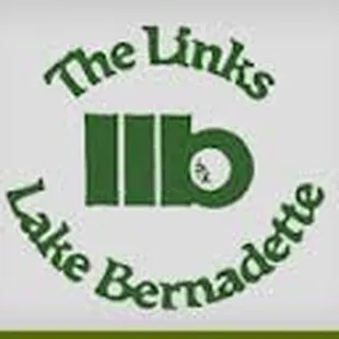 The Links of Lake Bernadette