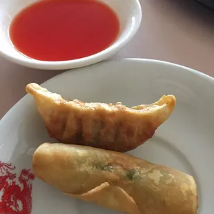 Pot Stickers