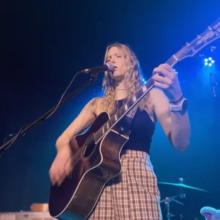 Becca Murray from 90 Proof!