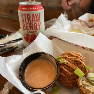 Linney Breaux's Cajun Eatery