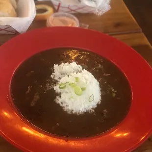 Gumbo