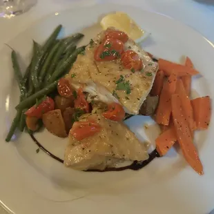 Halibut