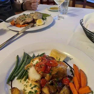 food, grilled seafood, grilled fish, seafood, fish