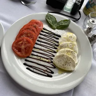 Caprese Salad