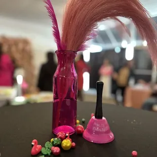 Networking done right!