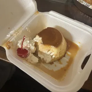 Flan