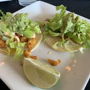 Fish Taco
