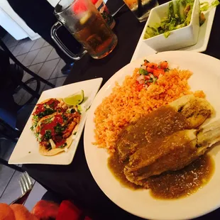 Tamales