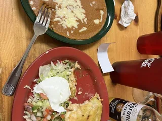 Sonora's Mexican Restaurant