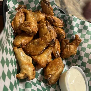 Buffalo Wings