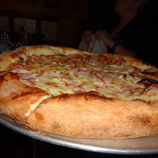 Cheese Pizza