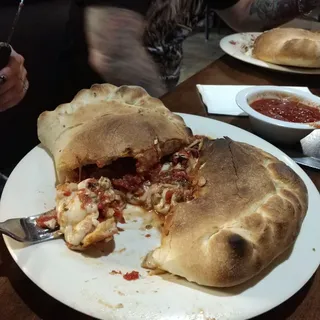 Calzone