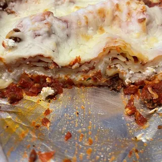Lasagna