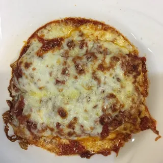 Manicotti
