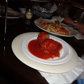 Meatballs